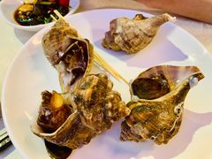 -抱德·潮汕味(敦和店原惠城鱼仔)