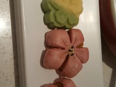招牌桃花酥-竹外桃花·江南小酒馆(SKP·S店)