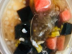 -吉小手•豆花和糖水(卧龙晓城店)