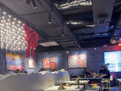 -HOTISLAND海鸡岛·韩国料理(江南西店)