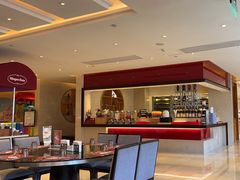 -盛宴自助餐厅(运达喜来登店)
