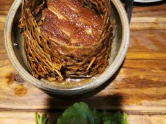 -鱼食饭稻·苏浙土菜17年老馆子(平江路店)