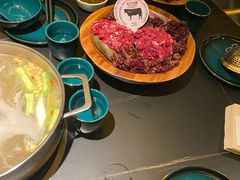 -二刀潮牛(重庆光环购物公园店)