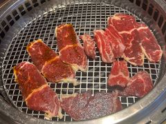 -AJIYA·池袋日式烧肉自助(天津万象城店)