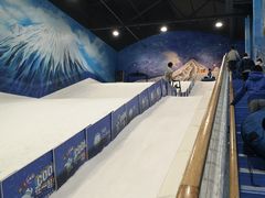 -Mr·Kuma酷么先生雪之乐园