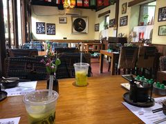 大堂-束河人家(南锣鼓巷店)