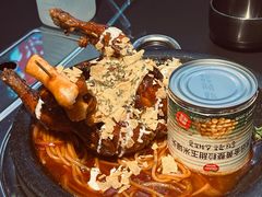 -HOTISLAND海鸡岛·韩国料理(江南西店)