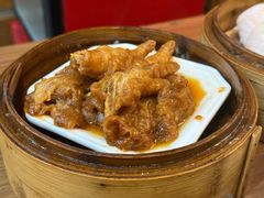 -佬港味粤味小馆(锦艺城店)