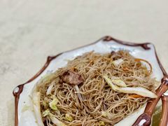 炒米粉-标记美食新鲜猪杂(兴南大道店)
