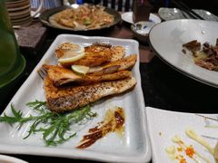 -德川家日本料理(中关村寰太大厦店)