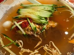 -七八冷面·延边朝鲜族美食(圣熙八号店)