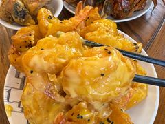 -品鲜村农家菜·阳澄湖大闸蟹(总店)