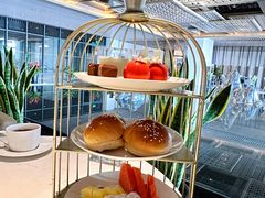 -水月周庄铂尔曼酒店 · 漾全日餐厅
