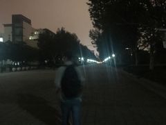 -东华大学(松江校区)