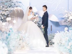 点击看大图 -HELLO你好婚礼婚庆策划