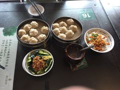 -龙老五汤店(站前西路店)