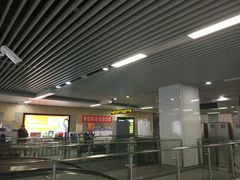 -东林广场(地铁站)