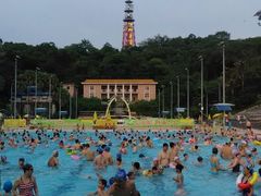 android_upload_pic-越秀山游泳场