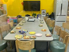 -贝乐少儿英语·全外教(滨江中心)