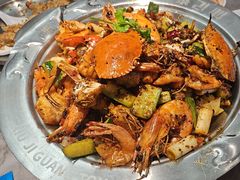 -牛市坎火锅(建设路店)