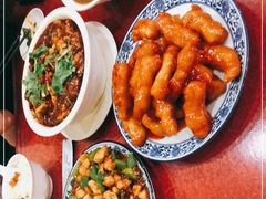 -北大地皖峰饭馆