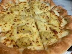 -必胜客(珠海路店)