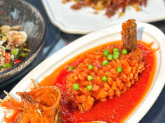 -院8里·小乐园家常味川菜(鹭洲里店)