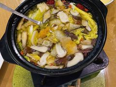 菌临天下-香巴拉云南餐厅(华莱坞店)