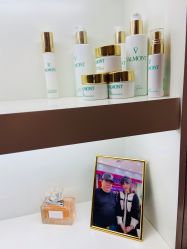 -美肤盾祛痘·问题肌头疗管理中心