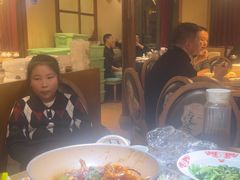 -肖记公安牛肉鱼杂馆· 省级非物质文化遗产(仁和路店)