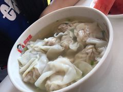 -南城香·饭香串香馄饨香(富丰桥店)
