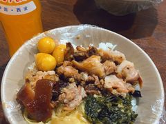 -陆长玖古法猪脚饭(玄风桥店)