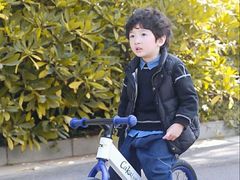 -八爪矩阵极限运动馆·儿童平衡车·感统训练(南海子公园校区)