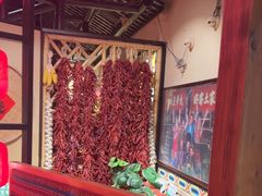 -吃饭皇帝大(合生汇店)