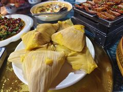 -龙姐私房菜(和顺古镇店)