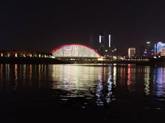 -武汉关码头(轮渡站)