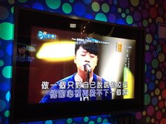 -米乐星世界KTV