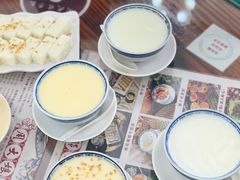 -周大娘牛乳(旧寨古村总店)