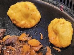 -靠山屯东北铁锅炖(东北菜，古美西路店)