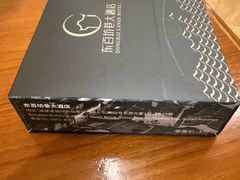 -东百坊巷大酒店·坊巷餐厅(东百中心店)