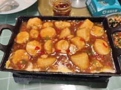 -东北饺子王(港澳广场购物中心店)