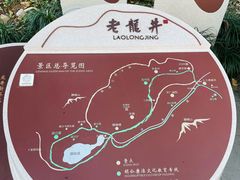 -十八棵（老龙井）御茶园(老龙井店)