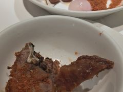 -西域阿里马新疆菜·清真(桂花路店)