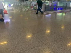 -郑州东站