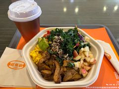 -超级碗FOODBOWL(成都来福士店)