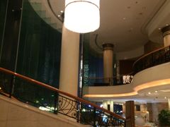 -香港九龙海逸君绰酒店