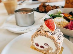布达佩斯蛋糕-SMAKA(复兴soho店)