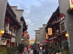 -沙县小吃文化城