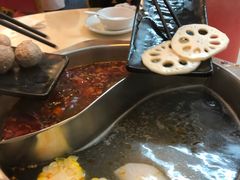 -八方客汕头火锅·牛肉·卤水(福保店)