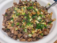 -77号渔船·蒸海鲜青岛菜(积米崖店)